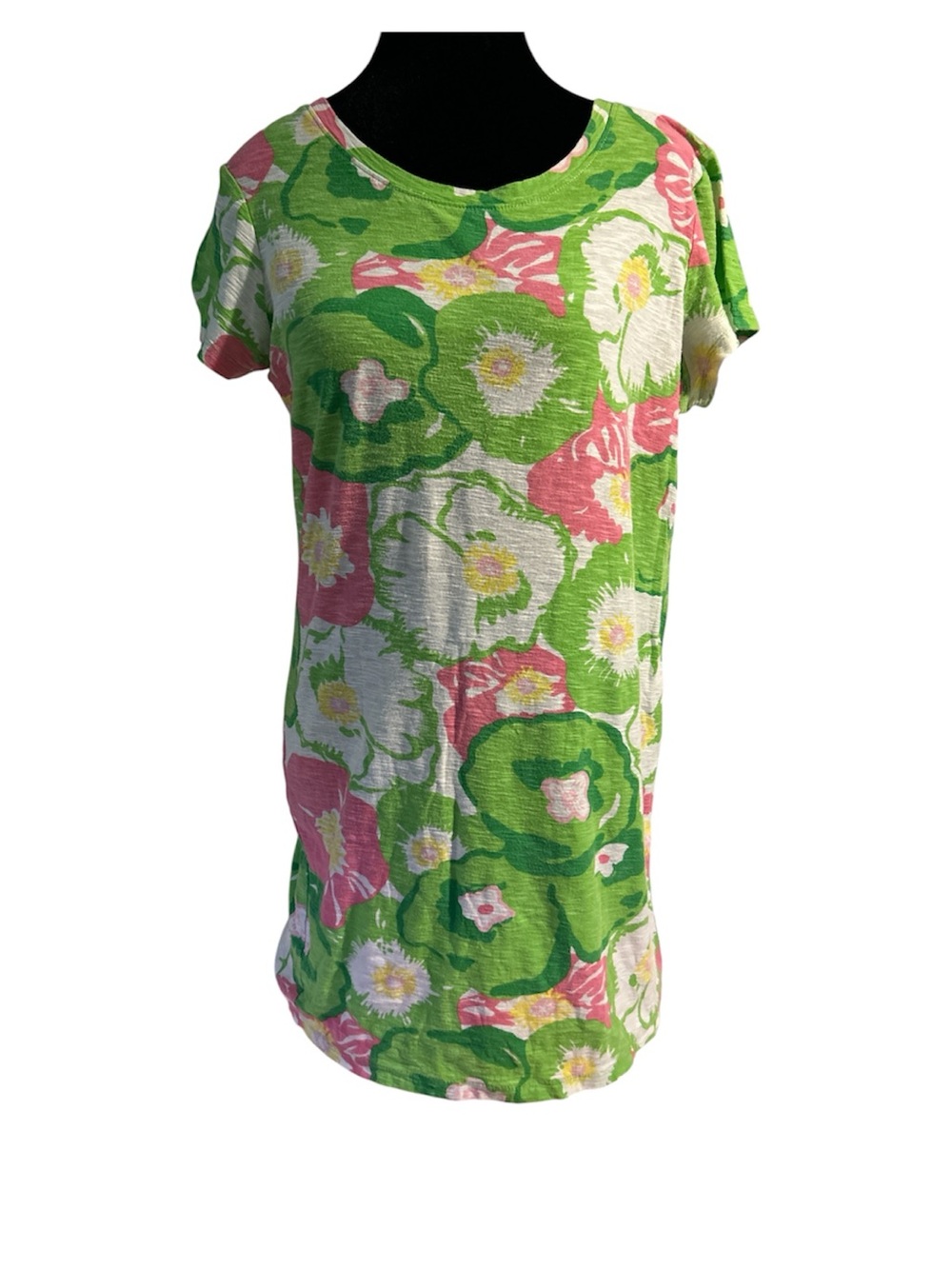 Lily Pulitzer long tee